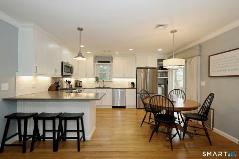 1 Rainbow Drive Ridgefield CT 06877