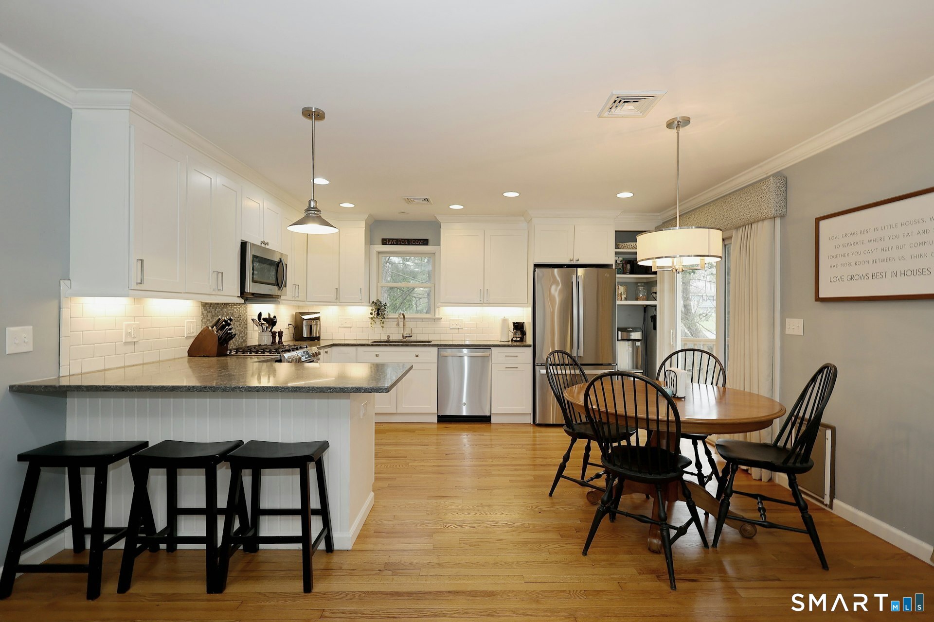 1 Rainbow Drive Ridgefield CT 06877