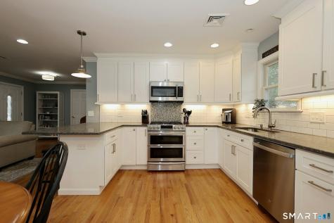 1 Rainbow Drive Ridgefield CT 06877