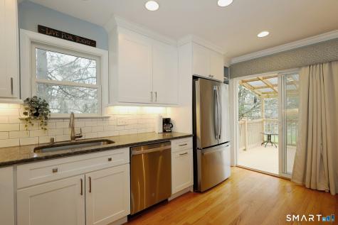 1 Rainbow Drive Ridgefield CT 06877