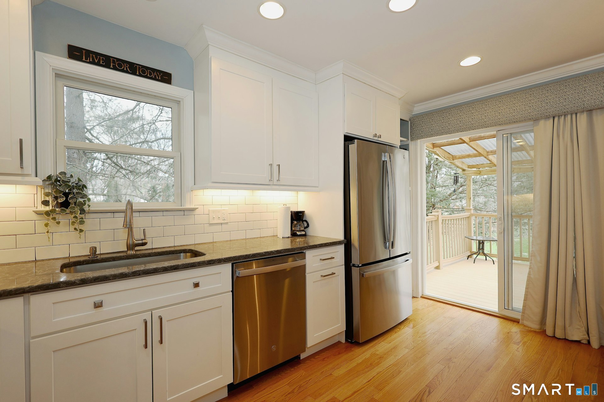 1 Rainbow Drive Ridgefield CT 06877