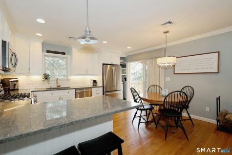 1 Rainbow Drive Ridgefield CT 06877