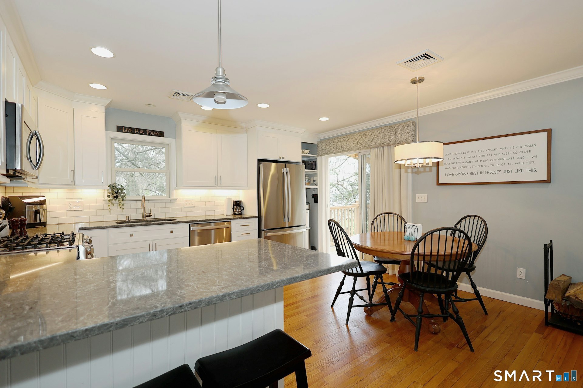 1 Rainbow Drive Ridgefield CT 06877