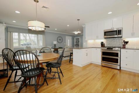 1 Rainbow Drive Ridgefield CT 06877