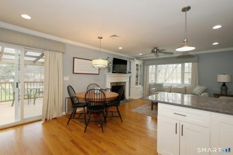 1 Rainbow Drive Ridgefield CT 06877