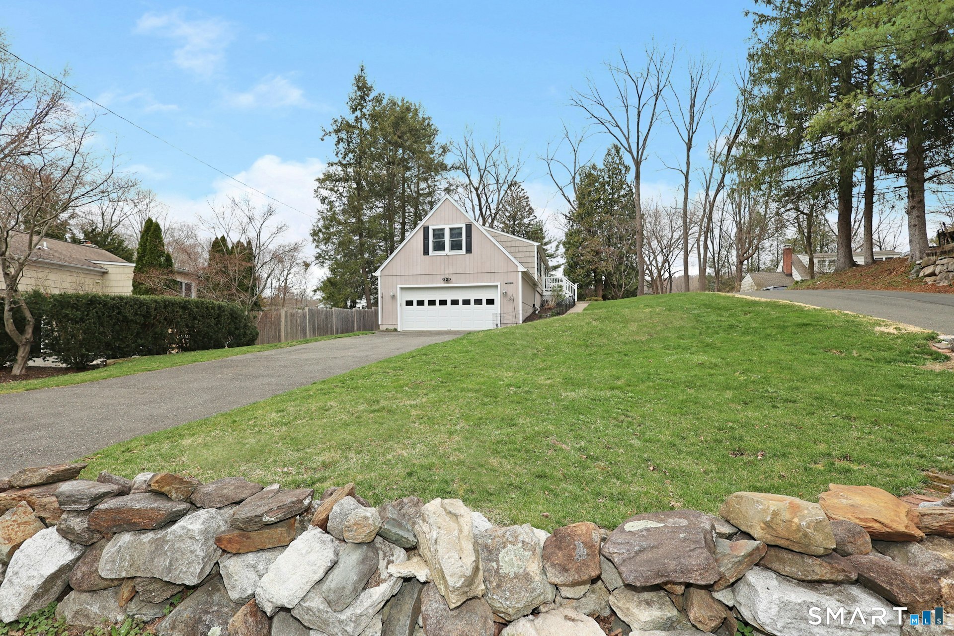 1 Rainbow Drive Ridgefield CT 06877