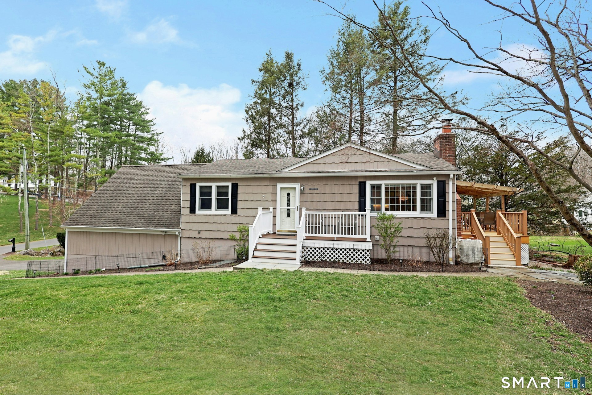 1 Rainbow Drive Ridgefield CT 06877