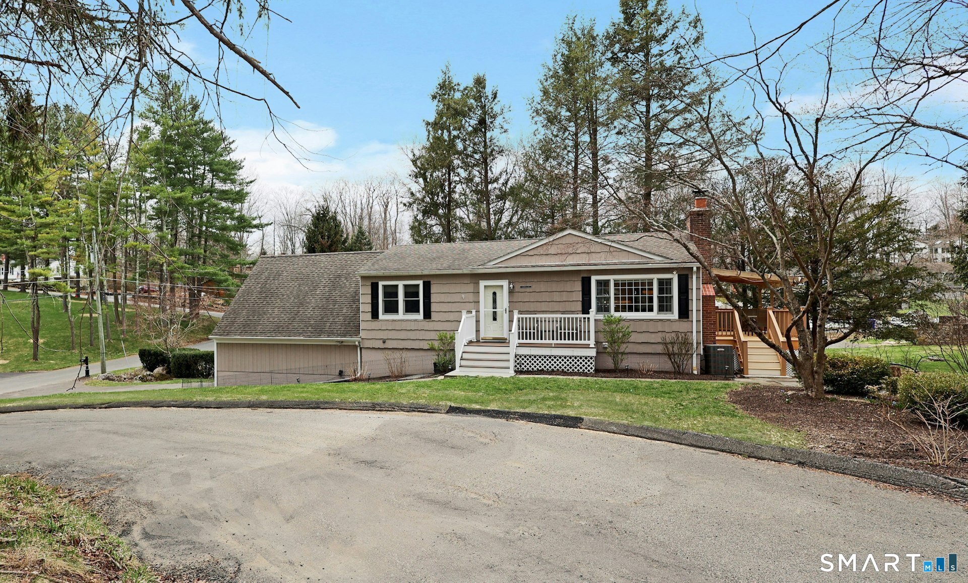 1 Rainbow Drive Ridgefield CT 06877