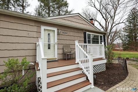 1 Rainbow Drive Ridgefield CT 06877