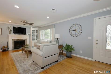 1 Rainbow Drive Ridgefield CT 06877
