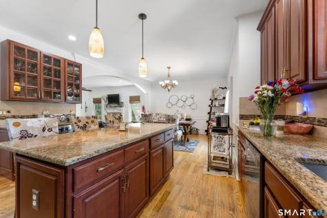 261 Spring Road North Haven CT 06473