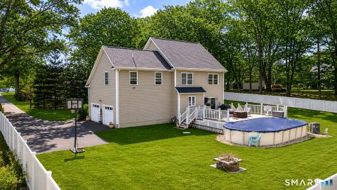 261 Spring Road North Haven CT 06473