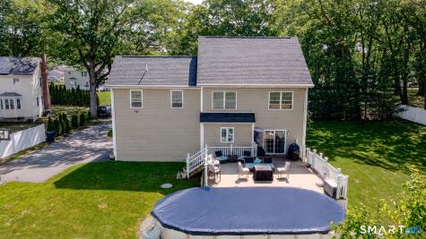 261 Spring Road North Haven CT 06473