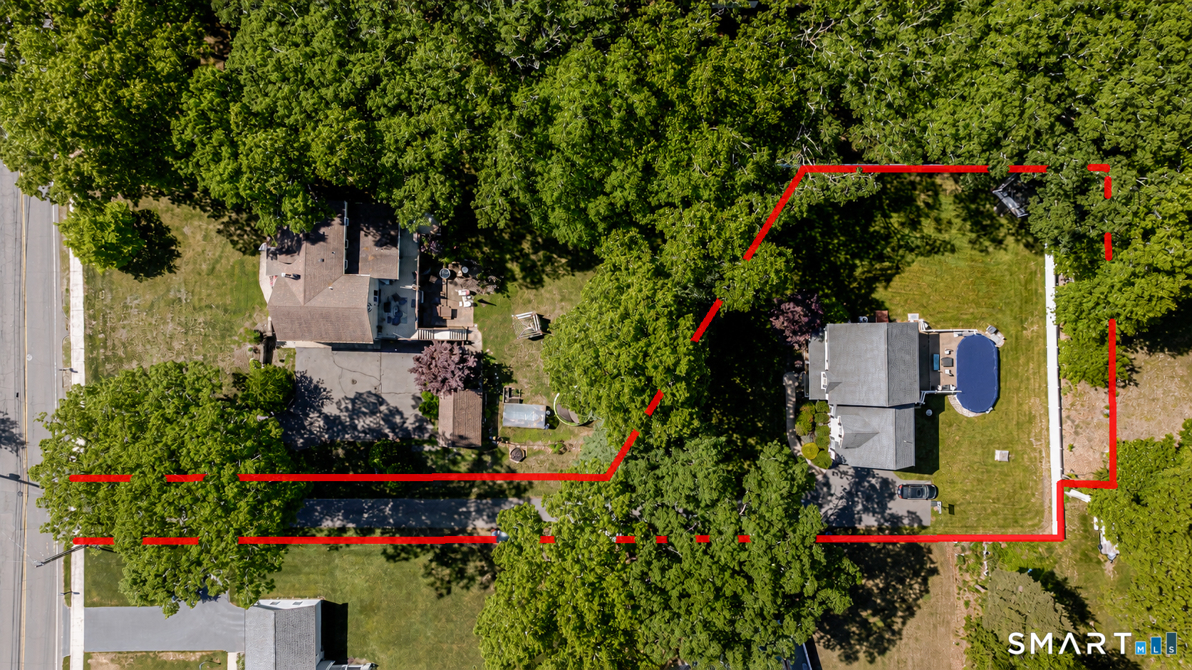 261 Spring Road North Haven CT 06473