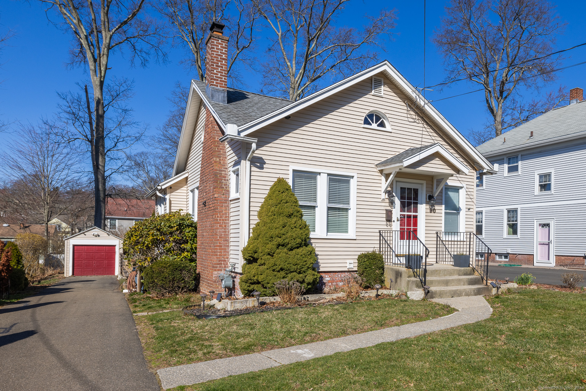 90 Seaview Avenue West Haven CT 06516