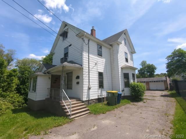 2 Avon Avenue Waterbury CT 06708