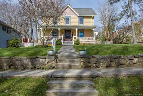 112 Charles Colman Boulevard Pawling NY 12564