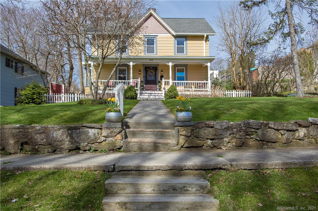 112 Charles Colman Boulevard Pawling NY 12564