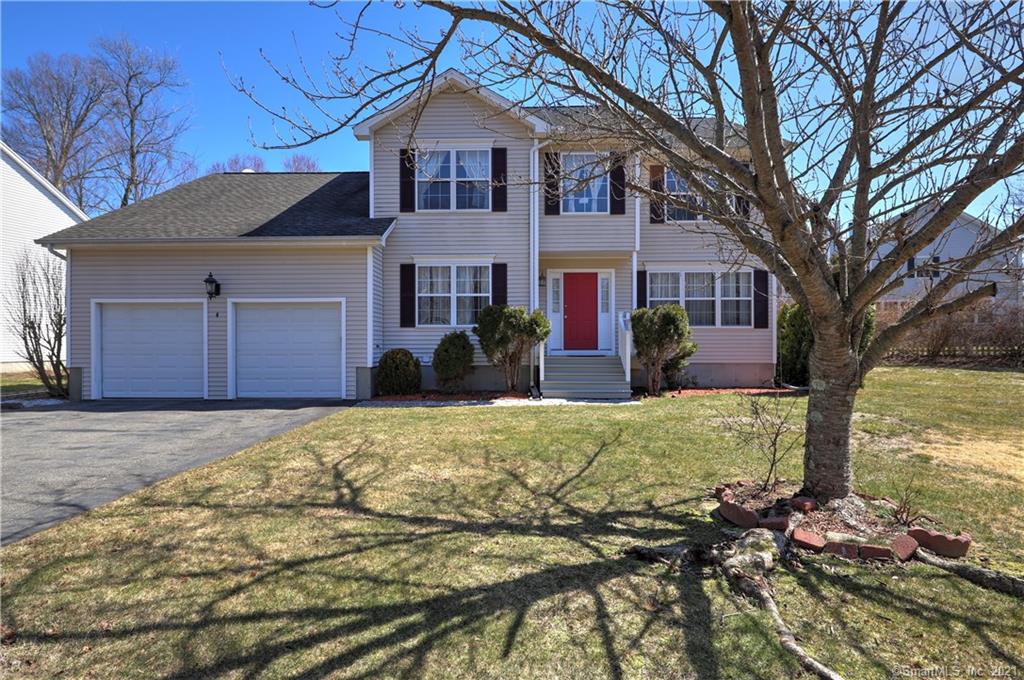 25 Andover Drive Milford CT 06460