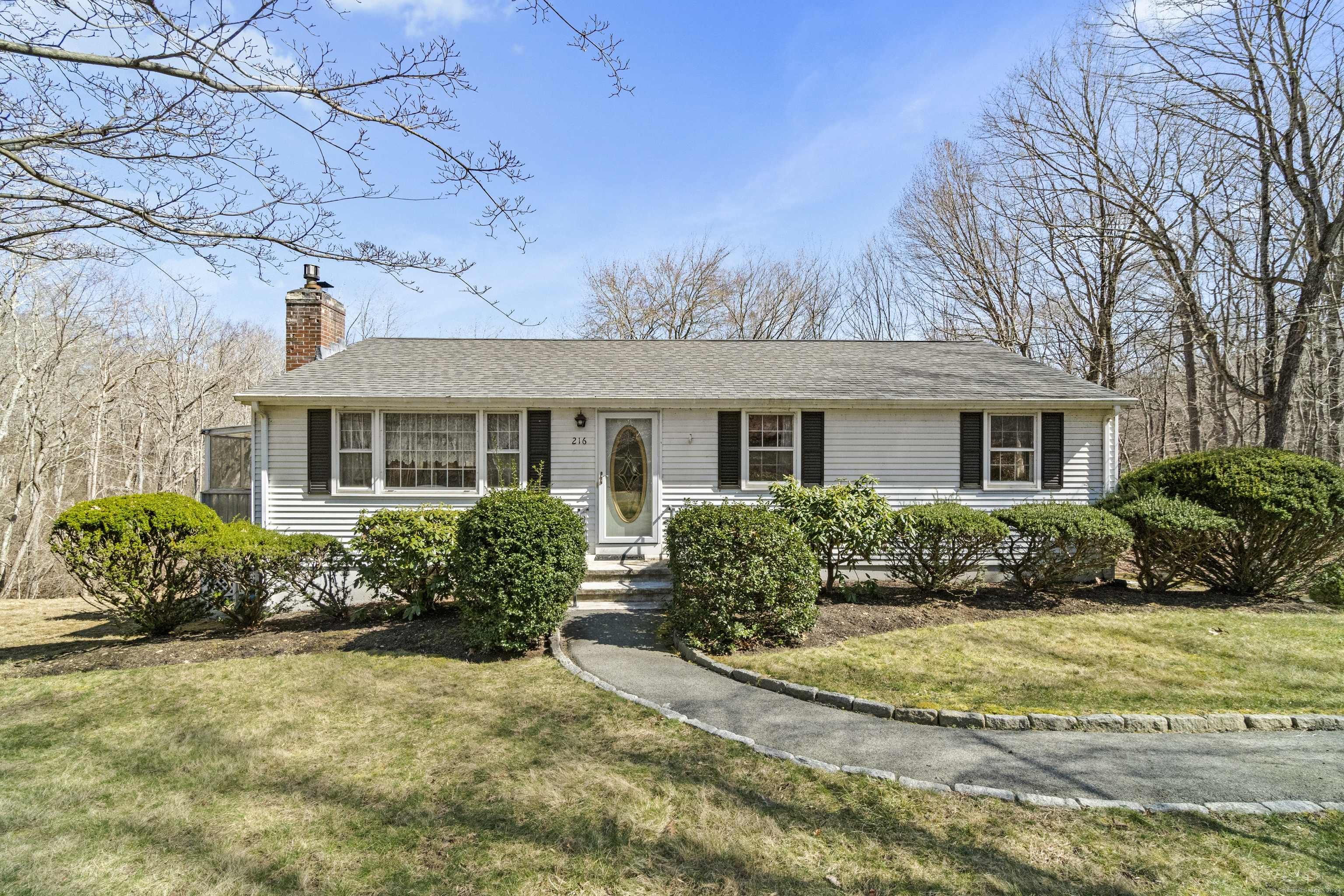216 East Pond Meadow Road Westbrook CT 06498