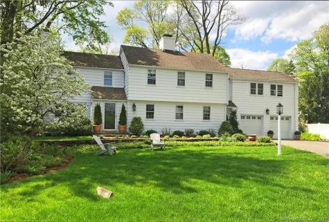 17 Covewood Drive Norwalk CT 06853