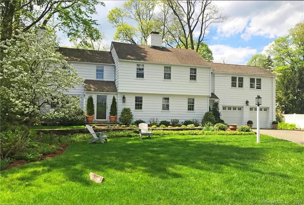 17 Covewood Drive Norwalk CT 06853