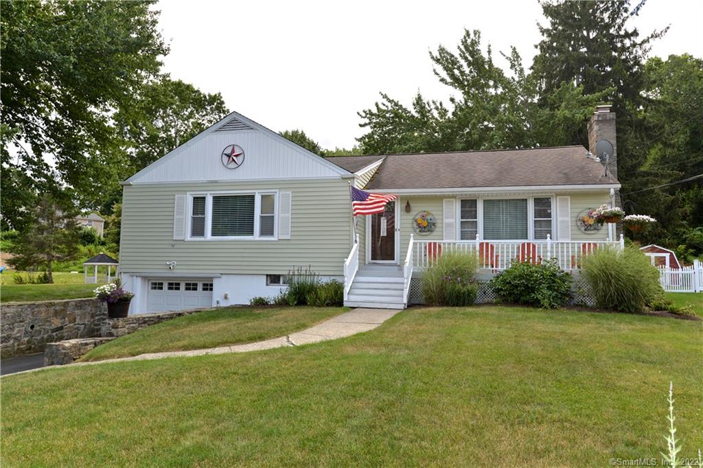 1225 Cutspring Road Stratford CT 06614