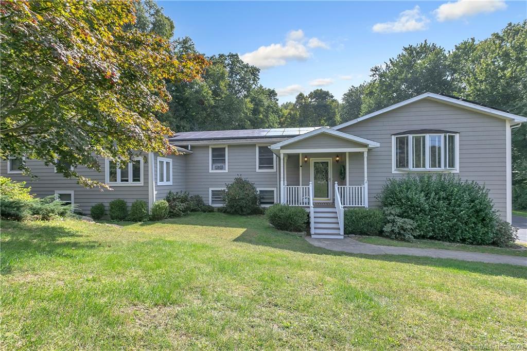 1295 James Farm Road Stratford CT 06614