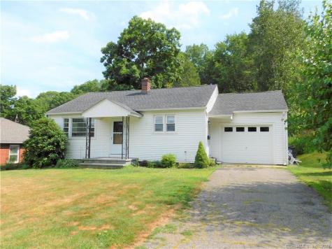 191 Roosevelt Avenue Torrington CT 06790