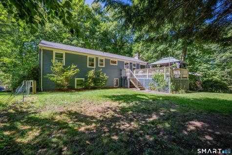 805 Neipsic Road Glastonbury CT 06033