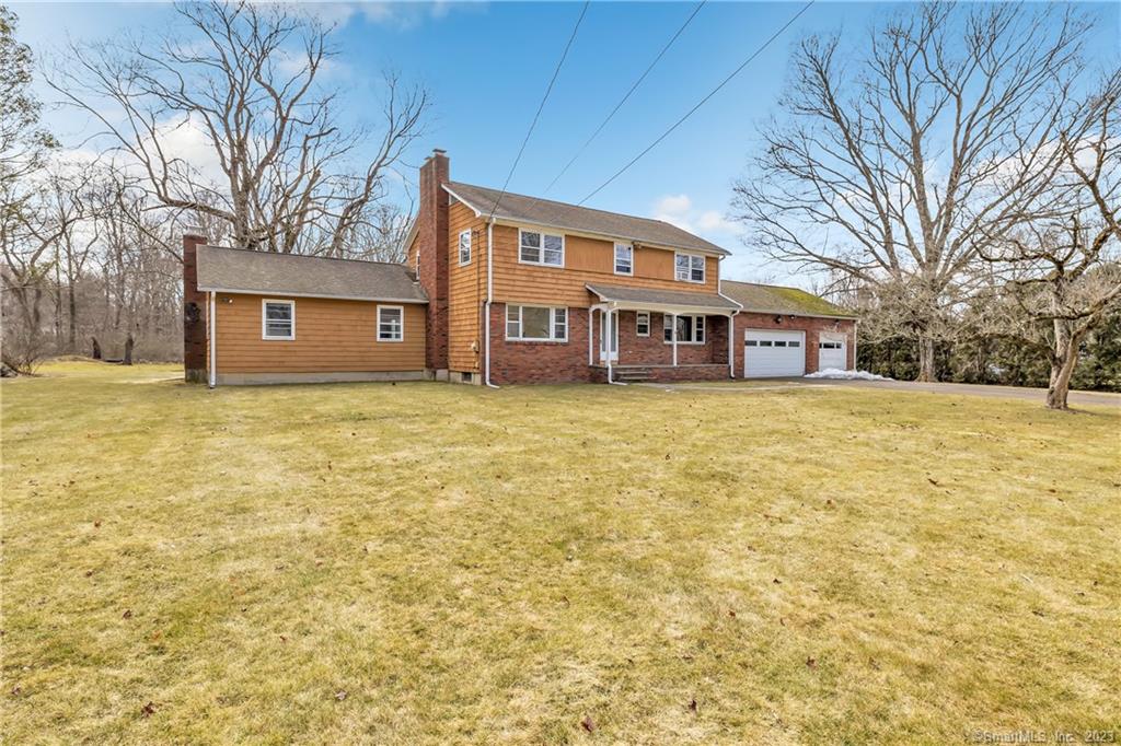 Shelton CT Real Estate MLS Number 170551611