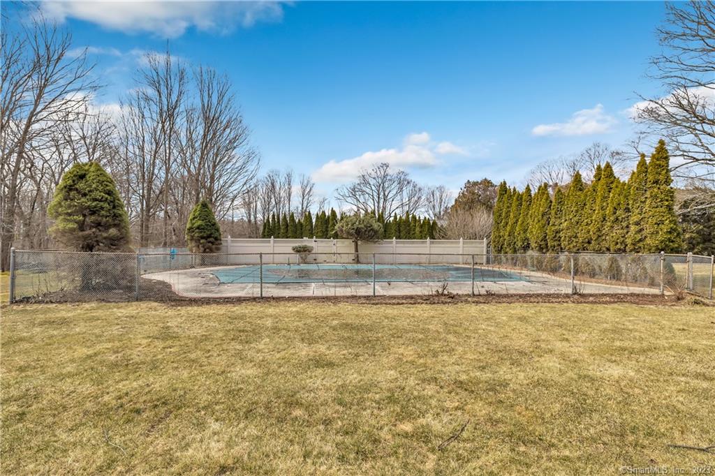 Shelton CT Real Estate MLS Number 170551611