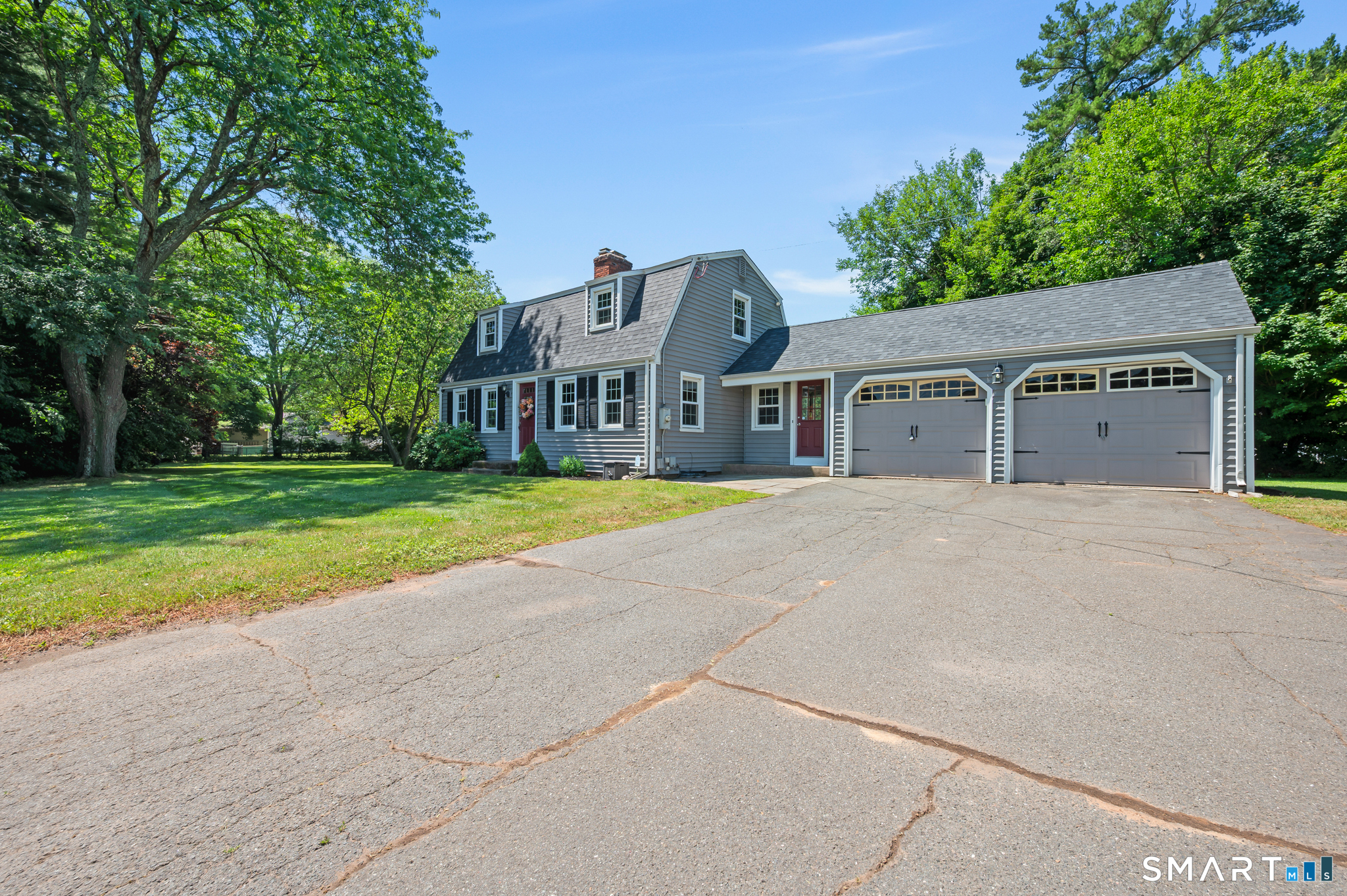 11 Bantle Road Glastonbury CT 06033