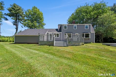 11 Bantle Road Glastonbury CT 06033
