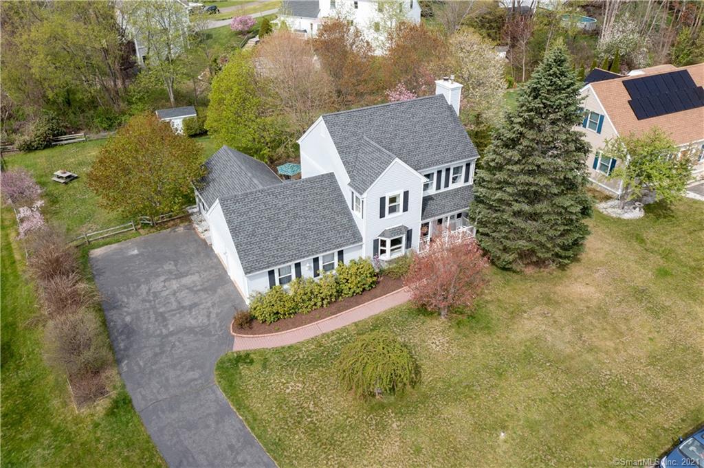 255 Notting Hill Gate Torrington CT 06790
