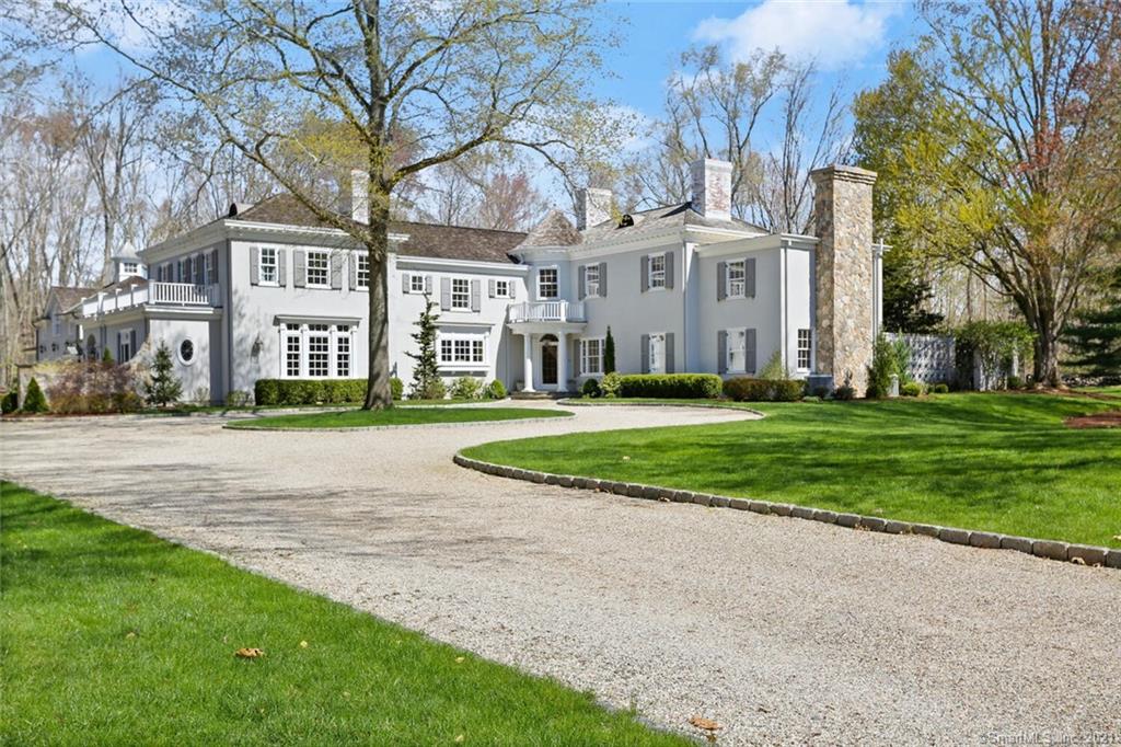 80 Fleming Lane Fairfield CT 06824