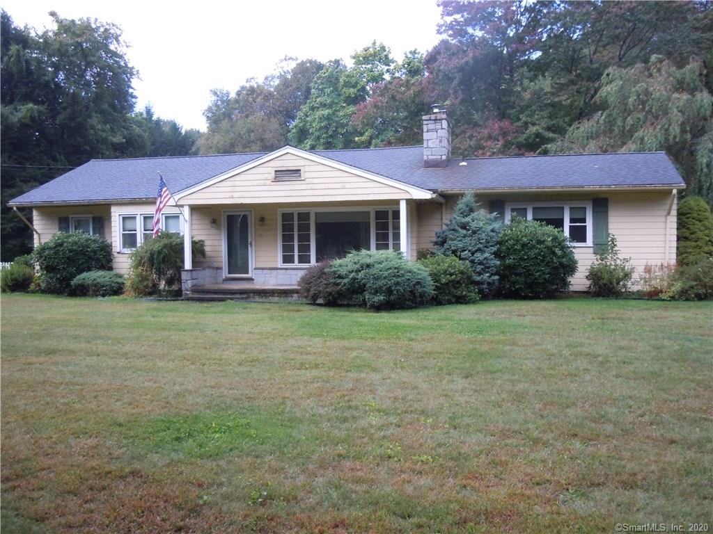 75 Richards Drive Monroe CT 06468