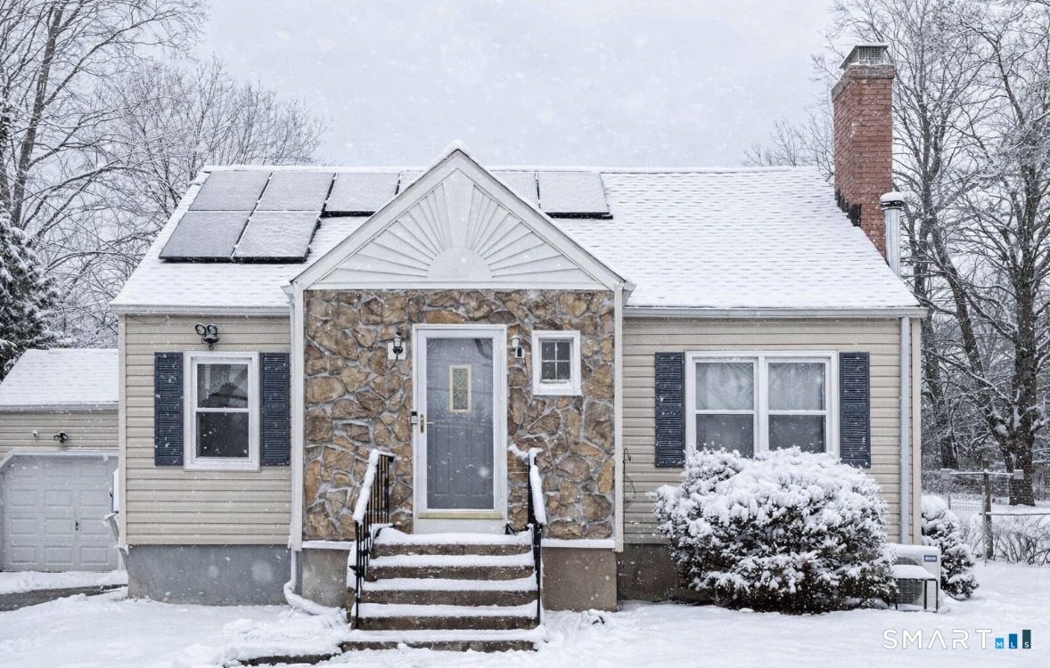 190 Chestnut Street Manchester CT 06040