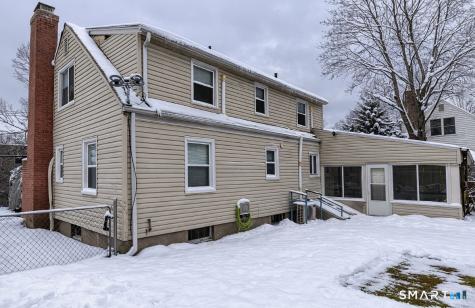 190 Chestnut Street Manchester CT 06040