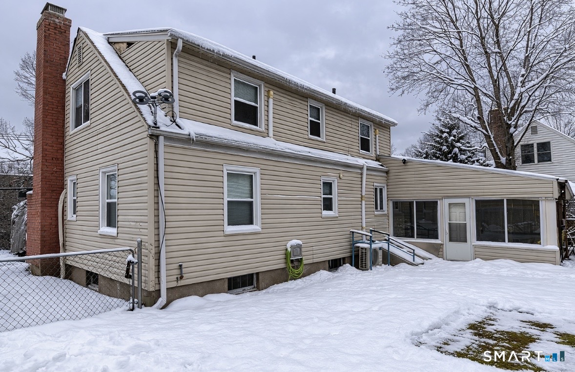 190 Chestnut Street Manchester CT 06040