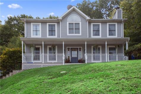 391 Tiffany Lane Bristol CT 06010