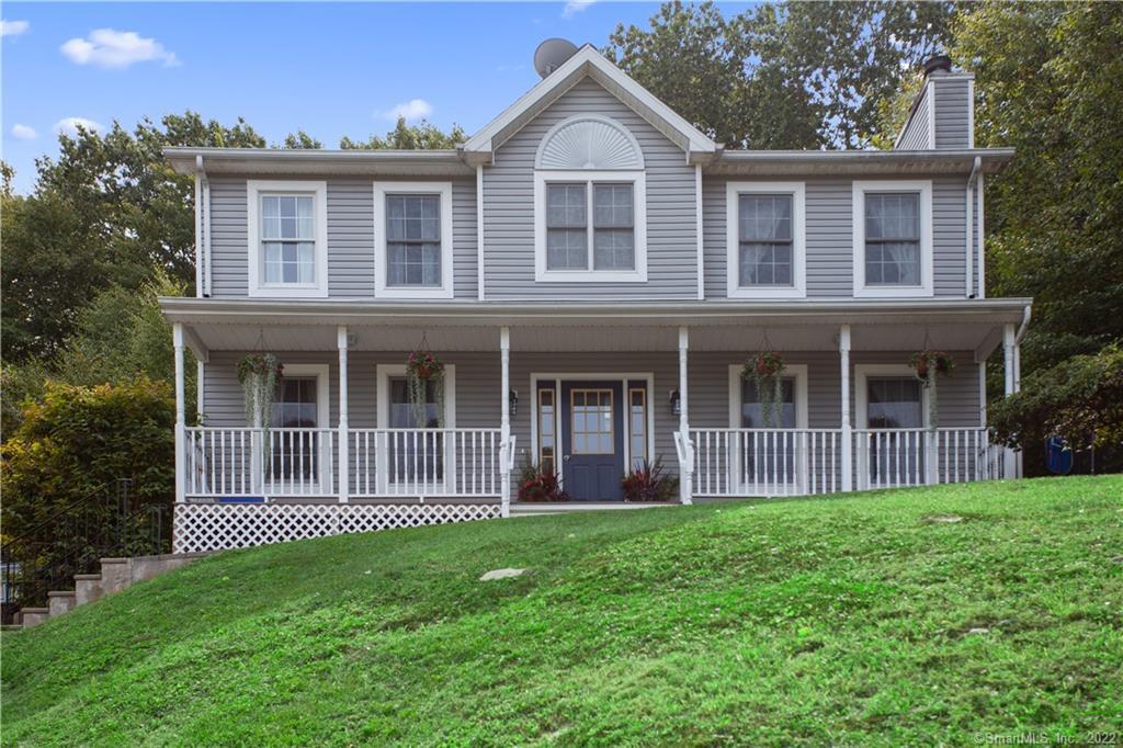 391 Tiffany Lane Bristol CT 06010