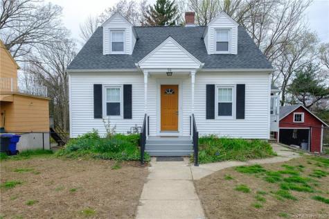 96 Blake Street Torrington CT 06790