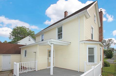 24 Harrington Street Meriden CT 06451