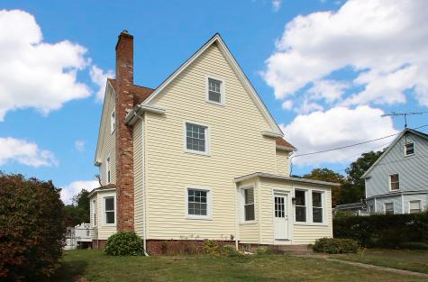 24 Harrington Street Meriden CT 06451