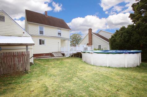 24 Harrington Street Meriden CT 06451