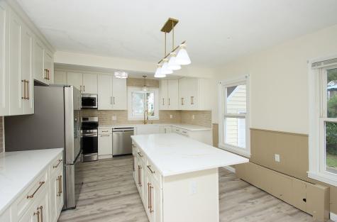 24 Harrington Street Meriden CT 06451