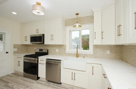 24 Harrington Street Meriden CT 06451