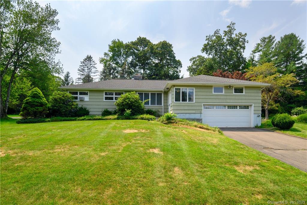 14 Cold Spring Road New Fairfield CT 06812