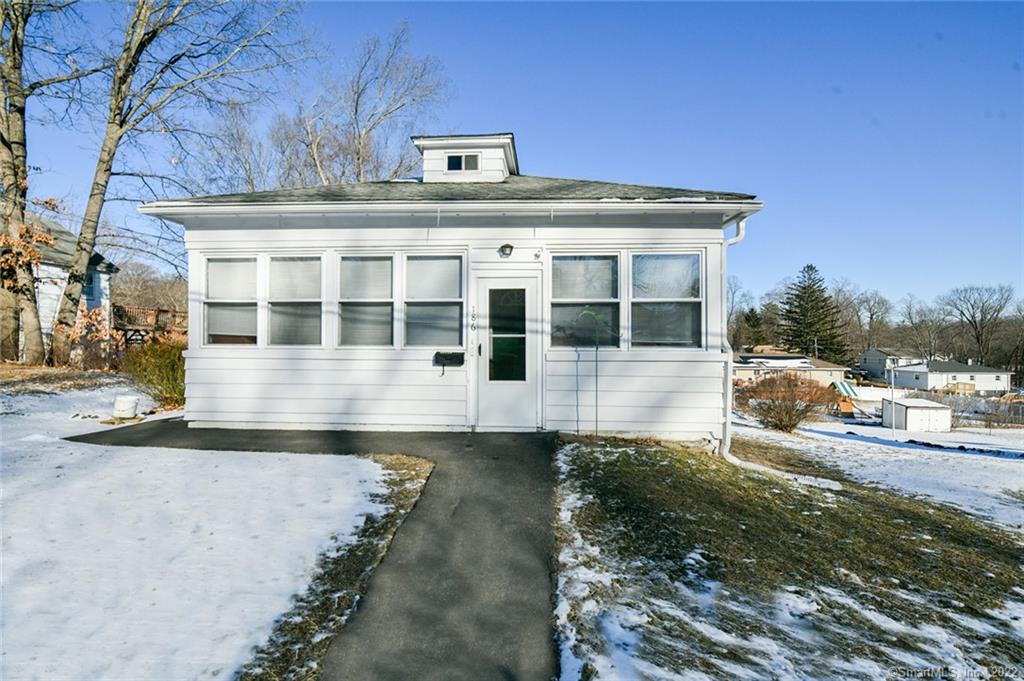 186 Meriline Avenue Waterbury CT 06705
